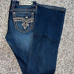 Rock Revival Bootcut
